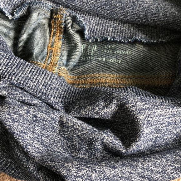 Women's Maternity Pants - Picture 2 of 2